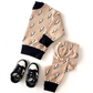 Jogger Set | Lightning Bolt