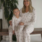 Bamboo Two Piece Pajamas | Gingersnap