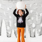 Amber | RIB FLARES