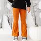 Lacey the Ghost | SIDE-SPLIT SWEATSHIRT