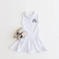 Bamboo Tennis Dress