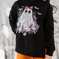 Lacey the Ghost | SIDE-SPLIT SWEATSHIRT