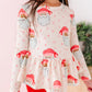 Pink Santas | PEPLUM