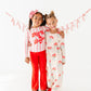 Merry + Bright | Bamboo Long Sleeve