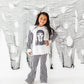Wednesday | SIDE-SPLIT SWEATSHIRT