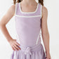 Very Violet | Retro Tank