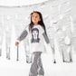 Wednesday | SIDE-SPLIT SWEATSHIRT