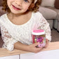 Enchanting Mermaid Playdough Sensory Kit