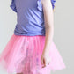 Hydrangea Tutu Shorts