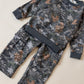 Camo Kids Sweatshirt