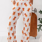 Magical Gingerbread | Women’s PJ PANTS