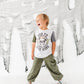 Olive | VINTAGE CARGO JOGGERS