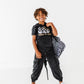 BOYS “Stepping into…” Grade Level Tee (ALL GRADES HERE)