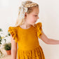 Sunny Lace | Sundress