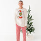Red Stripes | MEN’S PJ Pants