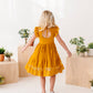 Sunny Lace | Sundress