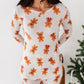 Magical Gingerbread | Women’s PJ PANTS