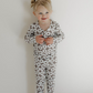 Bamboo Two Piece Pajamas | Darlin'