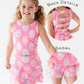 Framed Flowers | Activewear SET