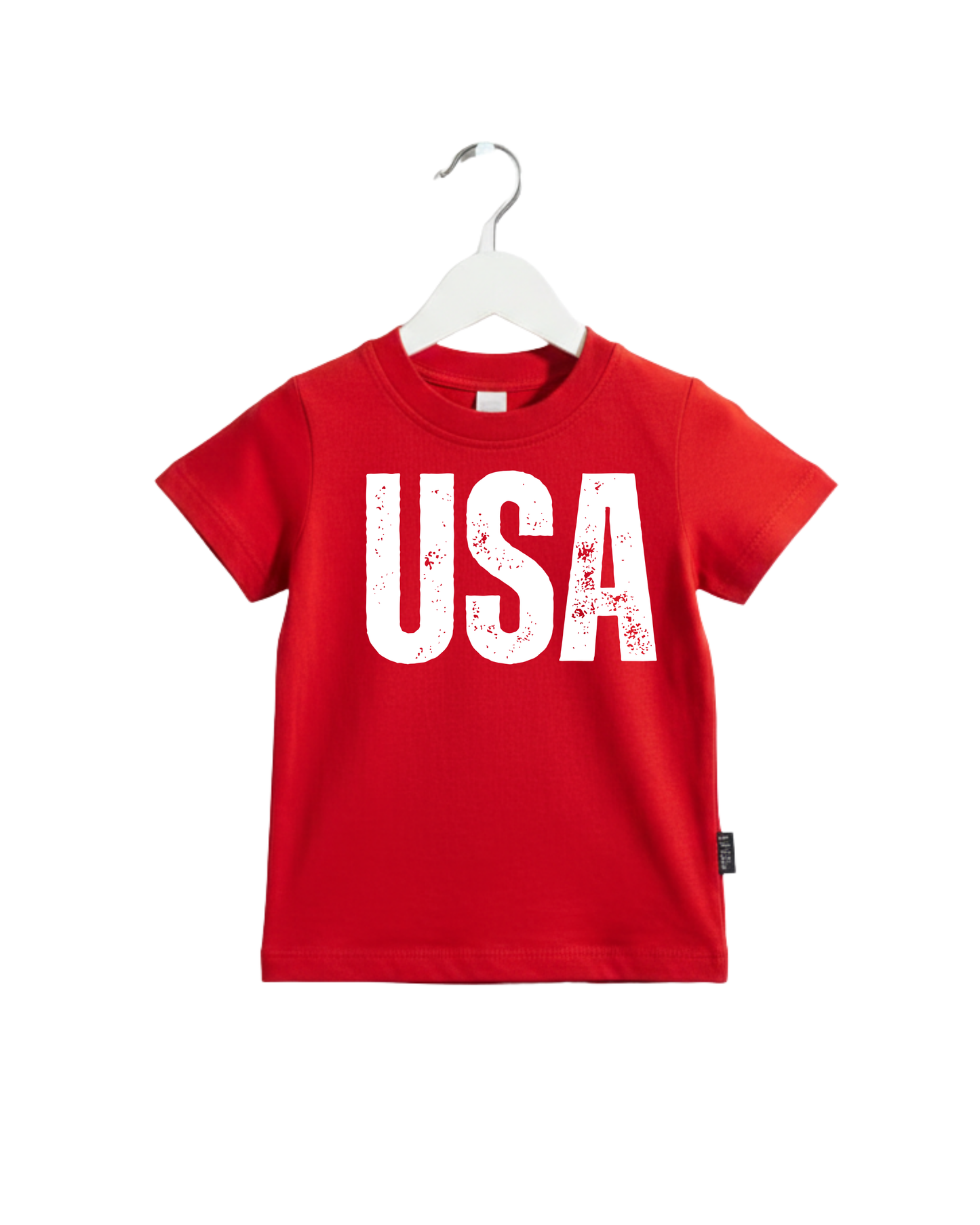 USA Bold Tee