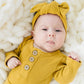 Organic Bodysuits