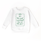 It's the most wonderful time of the Year Sweatshirt