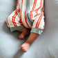 Stars & Stripes Bamboo Shorty Pajamas