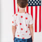 RED Star USA | BOYS BAMBOO Tee