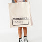 GIRLY HALLOWEEN | Trick-or-Treat Bag
