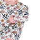 Bubble Romper | Hey Boo