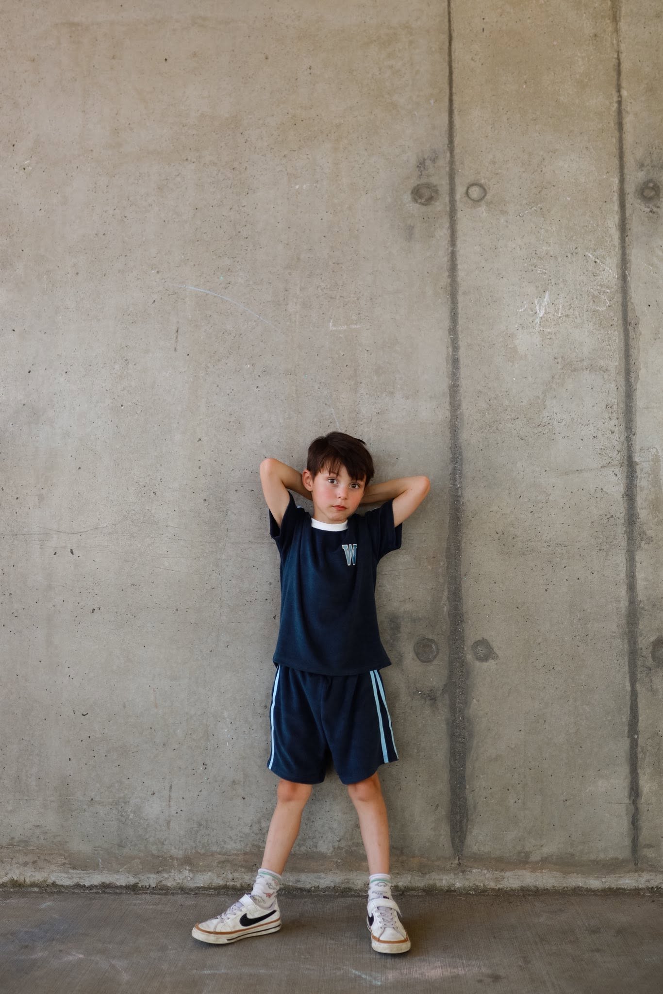 Shorts-Set aus Bio-Baumwolle – weitere Farben