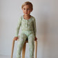 Bamboo Two Piece Pajamas | Flash