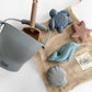 Bodhi Silicone Beach Toy Set
