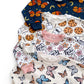 Bubble Romper | Mystic Butterfly