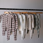 Bamboo Two Piece Pajamas | Sk8er Boy
