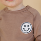 Lounge Set | Smiley Mocha