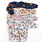 Bubble Romper | Hey Boo
