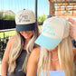 Tired As A Mother. Vintage Trucker Hat