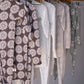 Bamboo Zip Pajamas | Meow