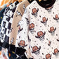 Bubble Romper | Bolt Cowboy