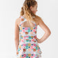 Affirmation Check | Activewear SET
