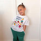 Farmers Market Organic Cotton Tee