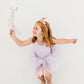 Lavender Tank Tutu Leotard