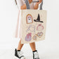 GIRLY HALLOWEEN | Trick-or-Treat Bag
