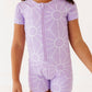 Sunny: Shorts Onsie