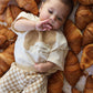 Knit Pant Set | Croissants
