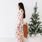 Magical Gingerbread | Women’s PJ PANTS