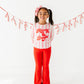 Merry + Bright | Bamboo Long Sleeve