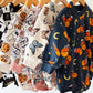 Bubble Romper | Mystic Butterfly