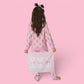 BLUSHIN' BUNNIES DREAM PULLOVER